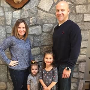 Meet your Posher, Joshua